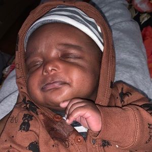 Meet your Posher, Greg